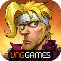 Metal Slug Awakening APK APK